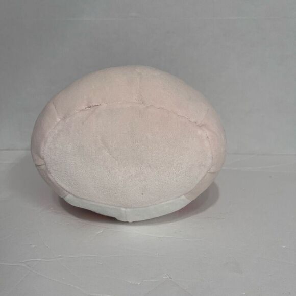 Squishmallows Malcom The Mushroom With Harvest Scarf   8” - Picture 3 of 3